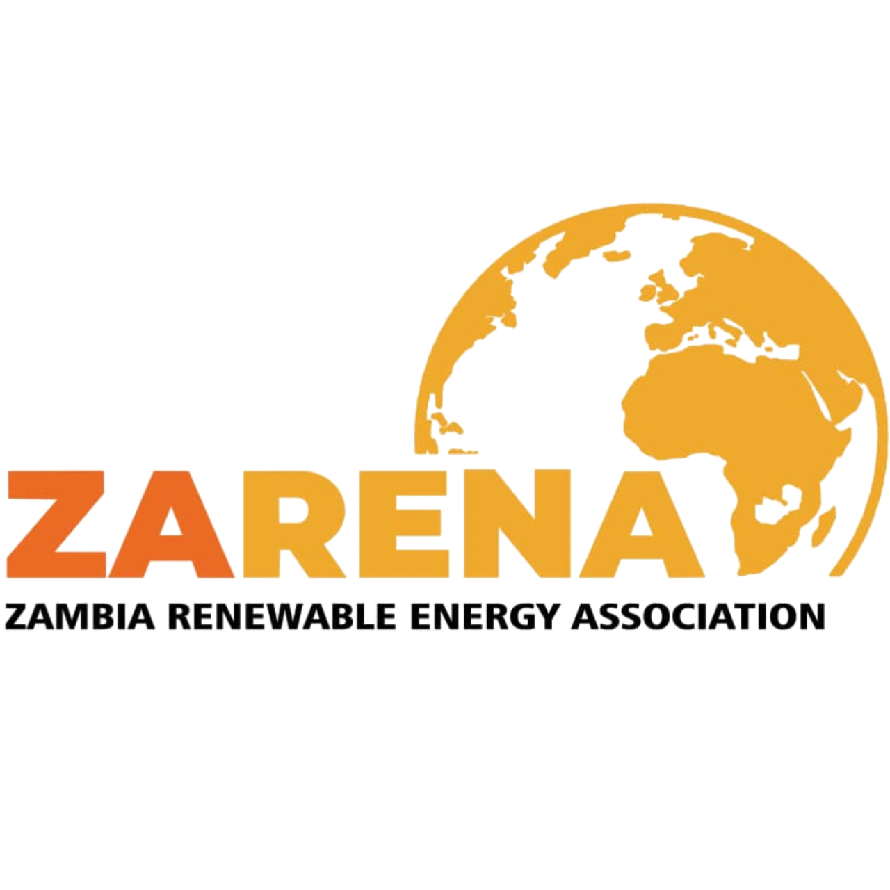 ZARENA Logo
