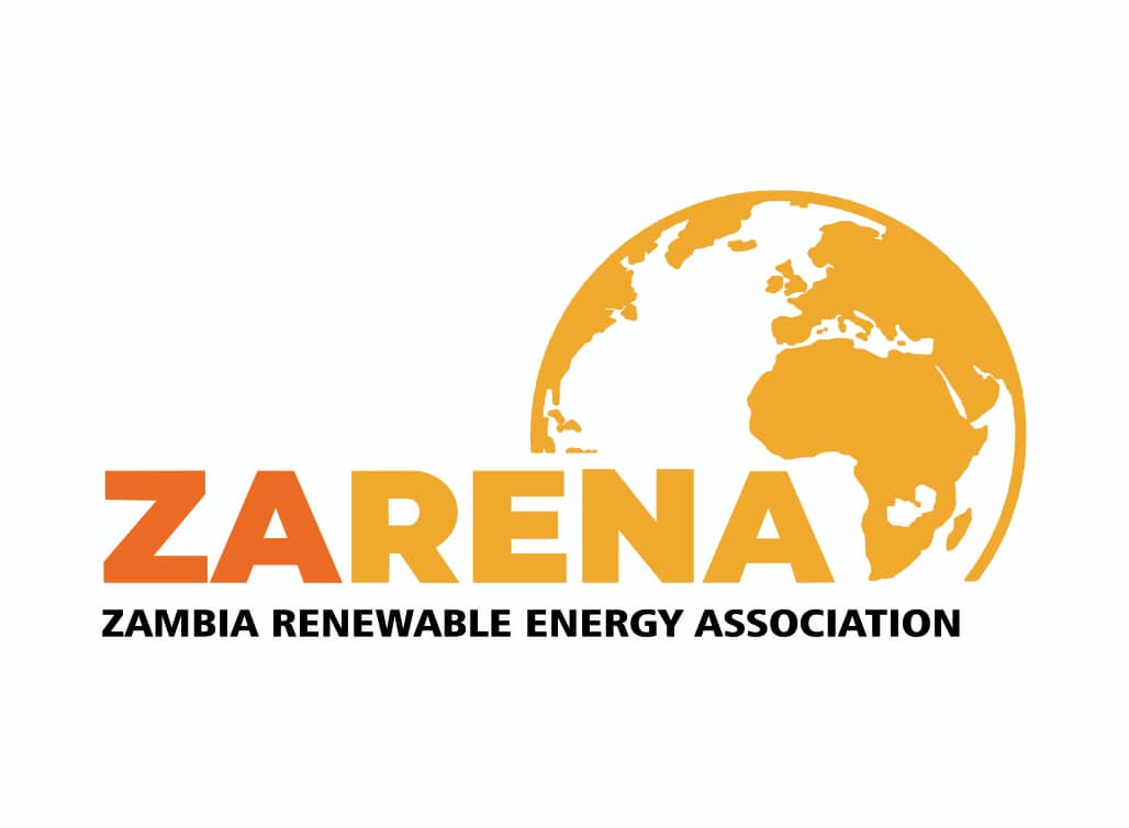 ZARENA Logo